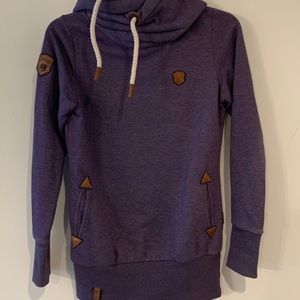 Naketano Hoodie
